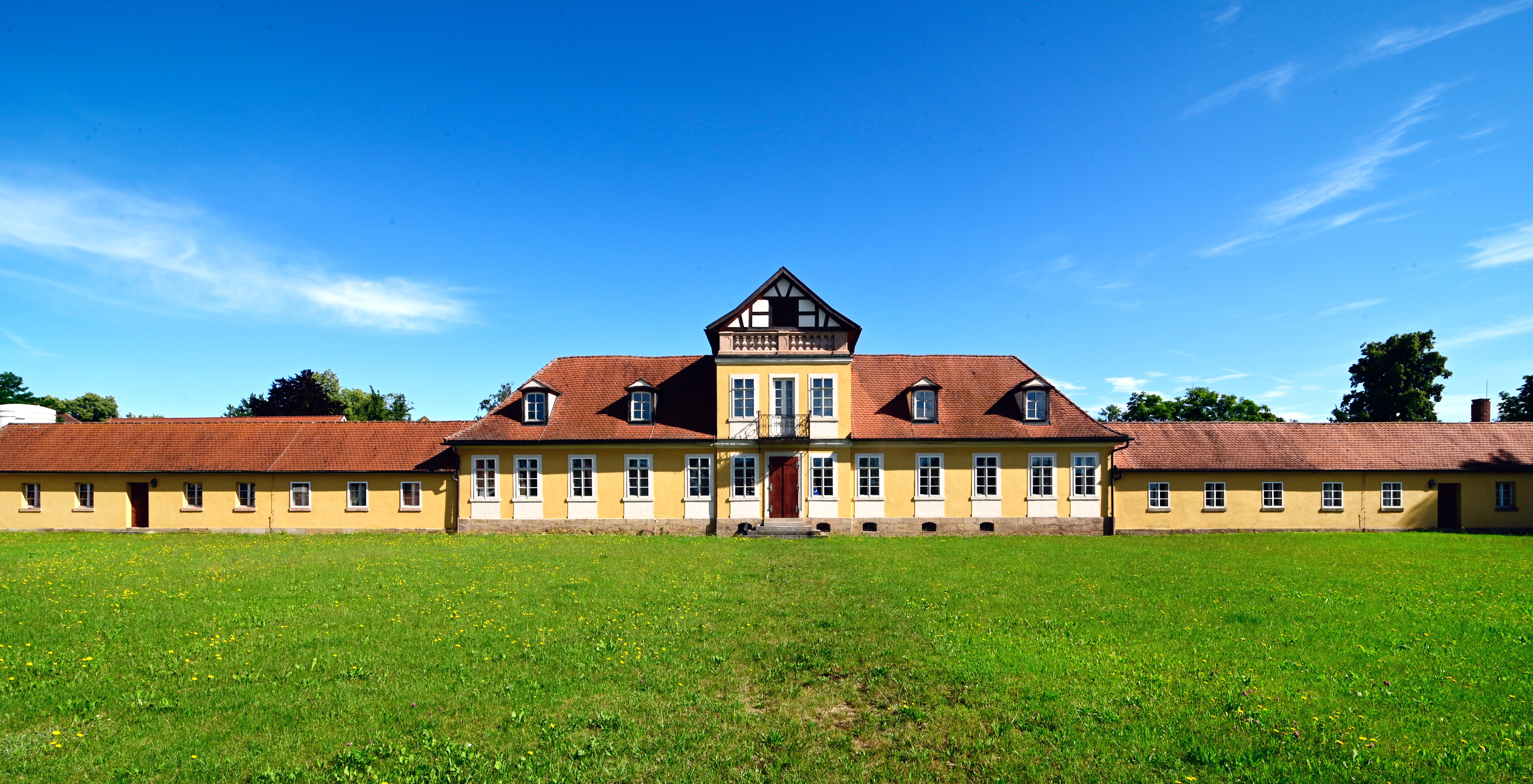 Weidenbach - Villa Sandrina